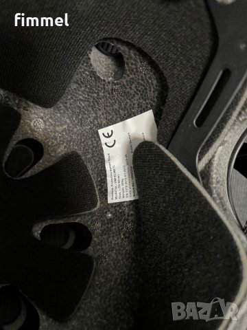 Нова Предпазна каска Urban moov, снимка 6 - Спортна екипировка - 43349044