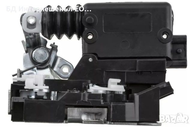 6001547511 Брава за предна дясна врата, Dacia, Sandero, Logan, 2 ПИН, снимка 5 - Части - 53132007