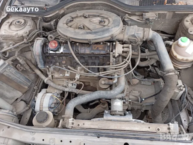 Рено 19 на части, снимка 2 - Автомобили и джипове - 49676974