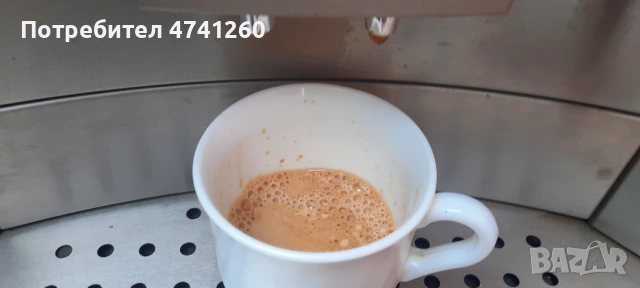 КафеМашина Gagenau за Вграждане , снимка 3 - Кафемашини - 53517163