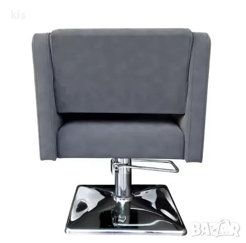 Фризьорски стол, модел 5000 - различни цветове, снимка 6 - Фризьорски столове - 47575195