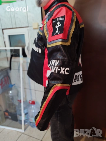 Harley Davidson , снимка 2 - Якета - 53208763