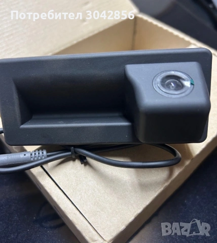 Камера за задна за VW