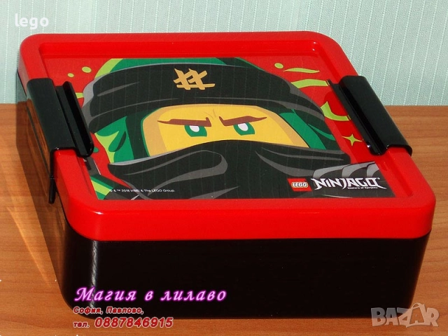 Продавам лего LEGO Minifigures 41775 71038 71039 71045 71046 71048 кутия 24138 24144 24188, снимка 14 - Конструктори - 47697328