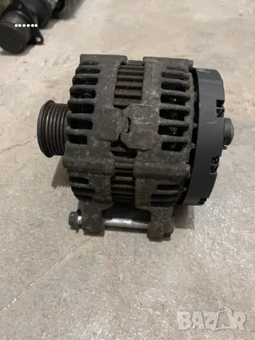 Алтернатор за Форд Мондео МК4 2.0TDCI, снимка 9 - Части - 48523478