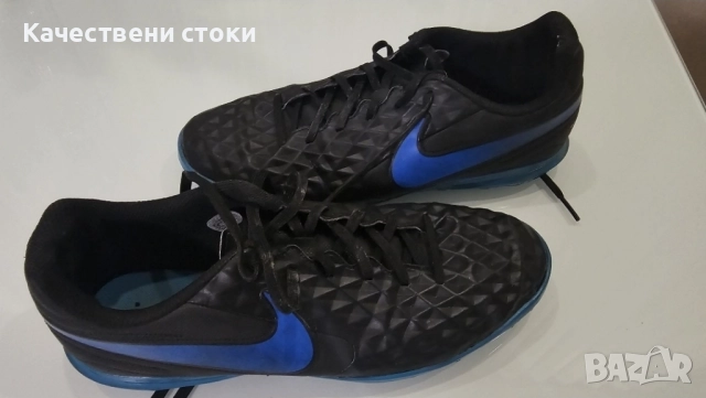 2 чифта Nike tiempo 42.5, снимка 8 - Спортни обувки - 52124832