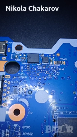 Ремонт и профилактика на компютри и лаптопи, снимка 6 - Ремонт на друга електроника - 53359164