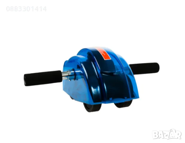 Намаление! Слайд за коремни упражнения , снимка 3 - Фитнес уреди - 47672286