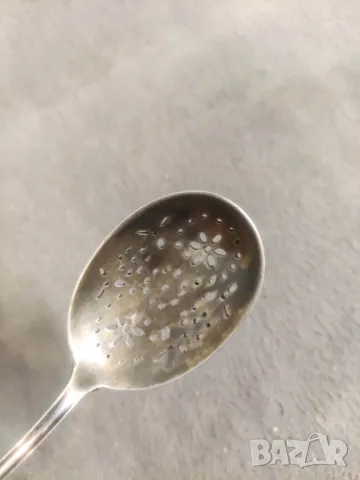 Продавам винтидж лъжица  wmf 90 1 1/4, снимка 3 - Други - 48493231