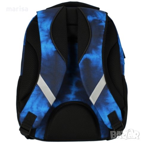 Ученическа раница STK TIE DYE Код: STK TIE DYE, снимка 3 - Раници - 40713192