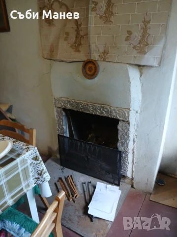 Продавам къща в Родопите с.Писаница.🌲, снимка 12 - Къщи - 50252509