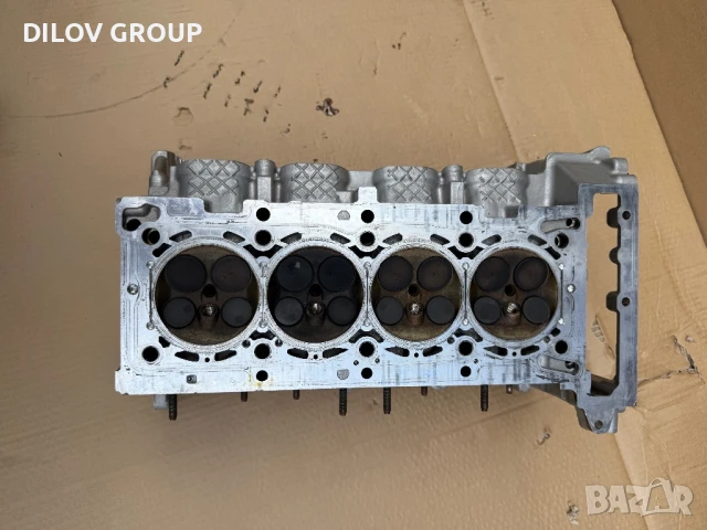 Цилиндрова глава Mercedes A class W177/ B class W247 -2.0L, снимка 5 - Части - 51254228