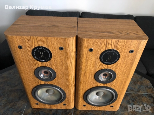 Тонколони infinity RS 4000