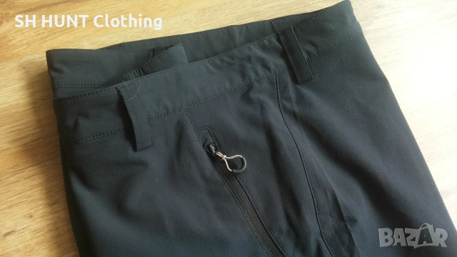 NORHEIM FULL Stretch Trouser размер L изцяло еластичен панталон - 1821, снимка 11 - Екипировка - 52979609