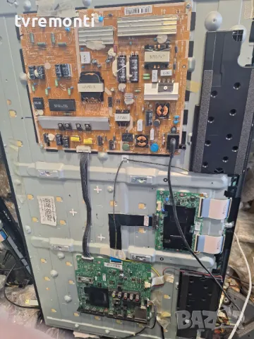 подсветка от дисплей CY-GF400CSLV1H от Samsung модел UE40F6500, снимка 3 - Части и Платки - 47473590