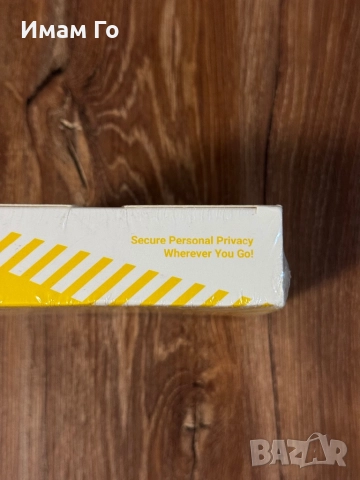 GL.iNet GL-MT300N-V2 (Mango) Mini Smart Router (Travel Router), снимка 6 - Рутери - 52567232