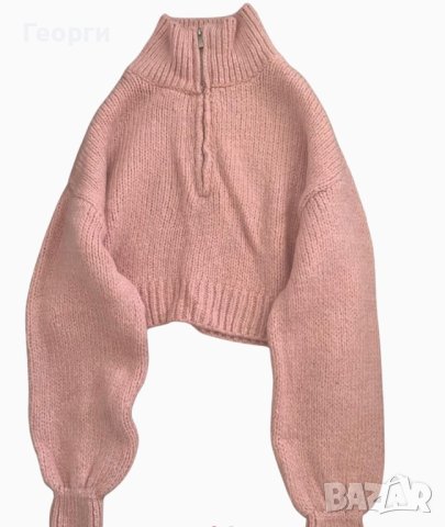 Дамски пуловер Stradivarius, снимка 1