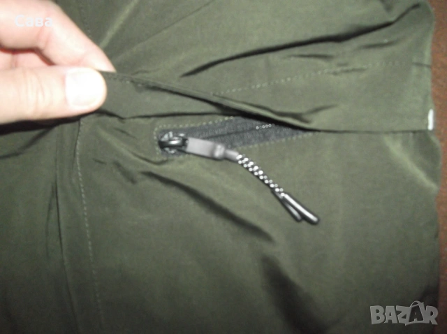 Зимно яке INDIGO  мъжко,С, снимка 6 - Якета - 53375105