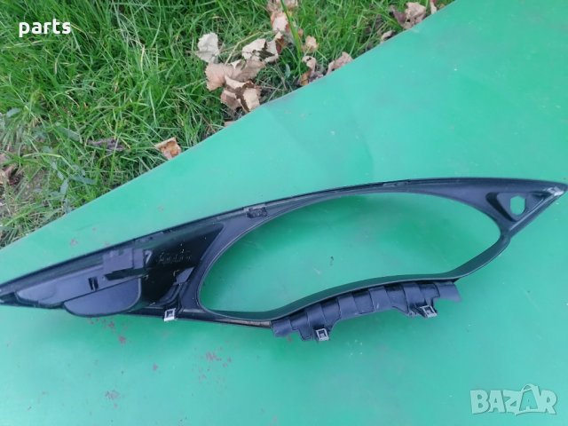 Пластмаса Километраж Форд Фокус - 98AB10A894 N, снимка 3 - Части - 34569527