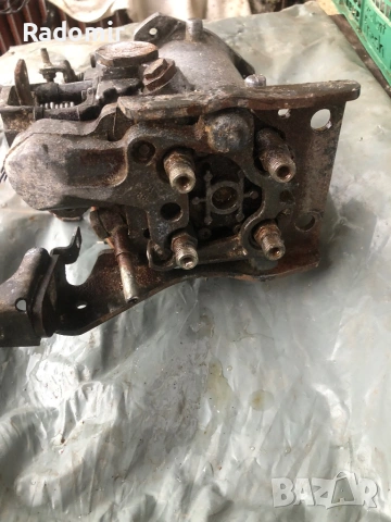 ГНП Форд Мондео Мк2 , снимка 9 - Части - 53567179