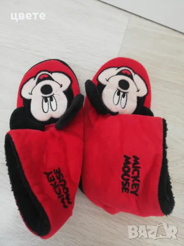 Детски топли ботушки