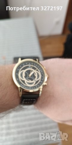 Hodinky Relogio Masculino, Луксозен мъжки кварцов часовник в комплект с гривна , снимка 7 - Мъжки - 40564586