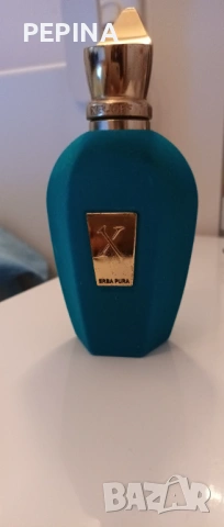 Xerjoff-Erba Pura , снимка 2 - Унисекс парфюми - 53564508