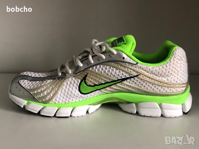 Nike Zoom Skylon 11, снимка 6 - Маратонки - 43893838