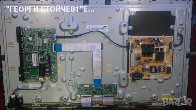 T32Е310EW BN41-02098B BN94-09314M BN44-00801 CY-GJ032BGEV1H, снимка 3 - Части и Платки - 26839431