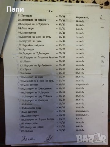 "Бригадири" на Коста Петров, снимка 6 - Антикварни и старинни предмети - 49846794