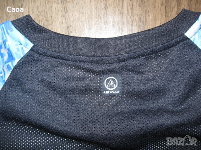 Тениски AIR WALK, AVIREX  мъжки,С, снимка 7 - Тениски - 37180515