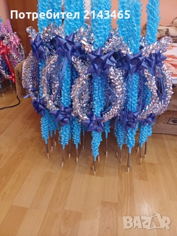 Сурвачки на едро!, снимка 3 - Други - 52466223