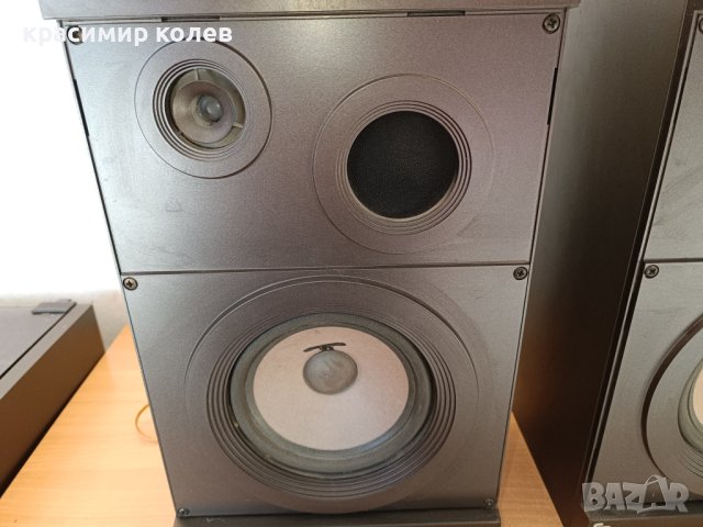 тонколони "SCHNEIDER 8026 LS", снимка 3 - Тонколони - 43221812