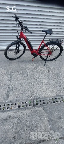 Victoria Trekking , снимка 2 - Велосипеди - 51343965