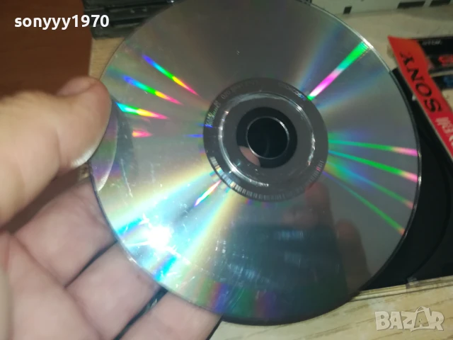 UB40 CD 0808251131, снимка 16 - CD дискове - 51295498