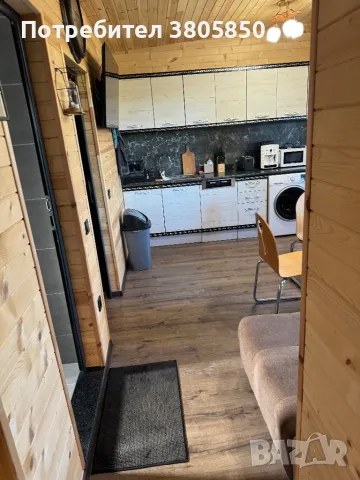 Продава се бунгало град Черноморец на Къмпинг Созопол ЕКО, снимка 9 - Къщи - 47359202