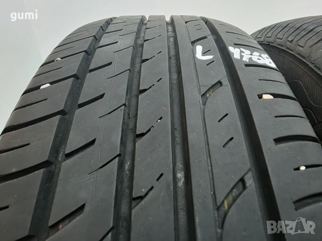 2бр летни гуми 175/70/14 LASSA L04768 