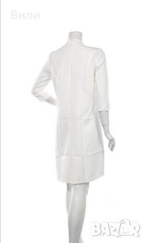 Дамска рокля - НОВА, снимка 2 - Рокли - 36413598