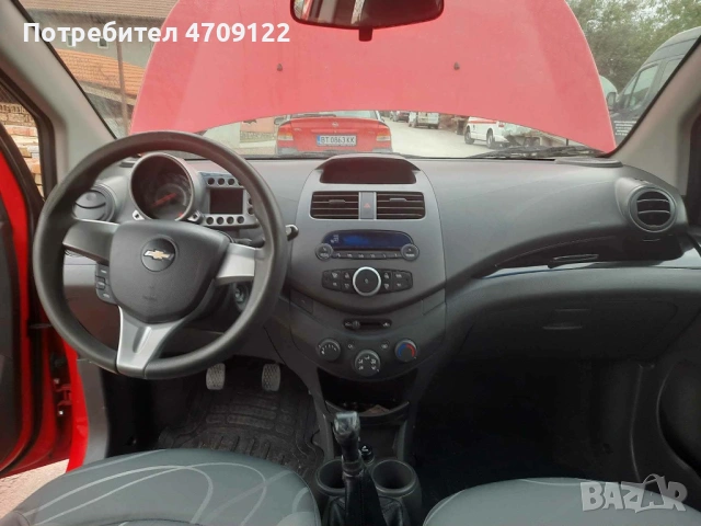 Продавам кола, снимка 10 - Автомобили и джипове - 53584392