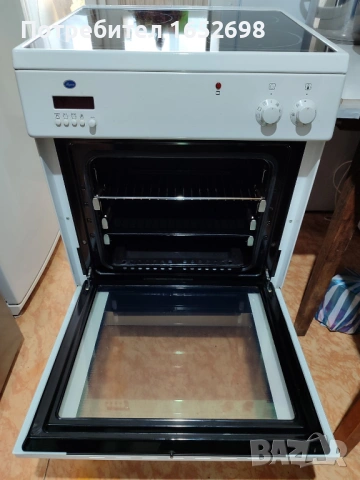 Готварска печка gorenje със инструкционни котлони., снимка 5 - Печки, фурни - 53203030