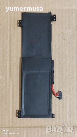 Батерия за Ideapad Gaming 3 15", снимка 2 - Батерии за лаптопи - 39643942