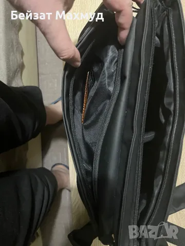 Фото чанта, снимка 3 - Чанти, стативи, аксесоари - 47823642