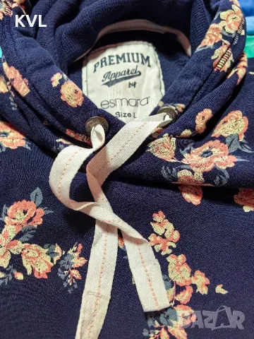 Premium apparel By Esmara, къса рокля, L, снимка 9 - Рокли - 49504828