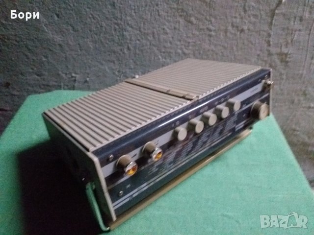 BLAUPUNKT DIVA  Радио, снимка 6 - Радиокасетофони, транзистори - 28915367