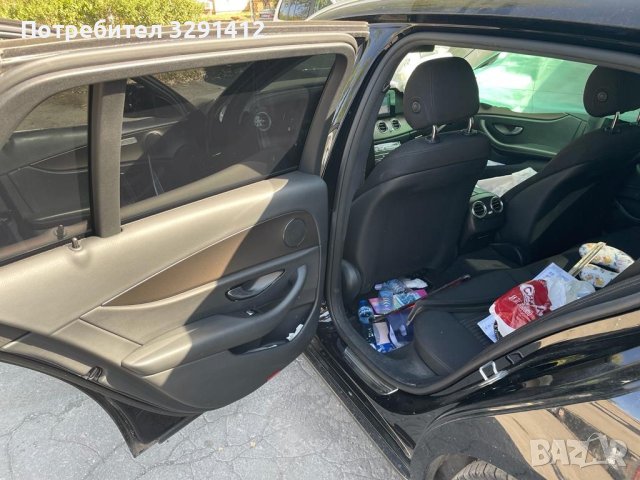 Mercedes W213 E220CDI  на части, снимка 7 - Автомобили и джипове - 43606042