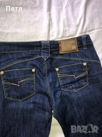 Roberto Cavalli Дамски дънки, снимка 3 - Дънки - 28747008