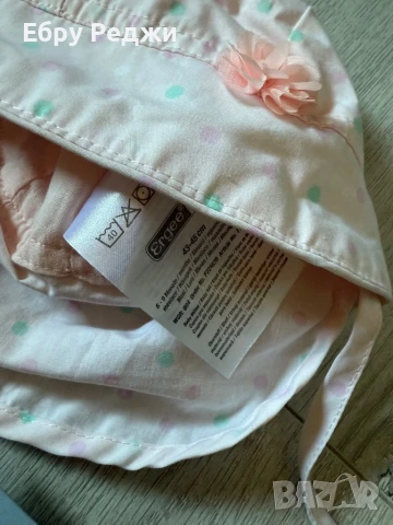 Детски лотове дрехи , снимка 4 - Комплекти за бебе - 51398587