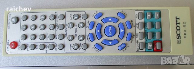 ★ █▬█ █ ▀█▀ ★ SCOTT MDX – i90 – ДВД трикомпонентна система. , снимка 7 - Аудиосистеми - 32966600