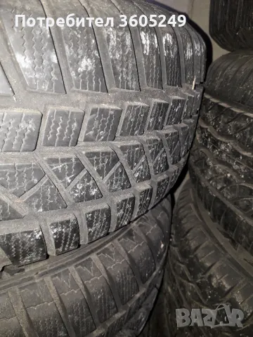 гуми с джанти, снимка 2 - Гуми и джанти - 47343903