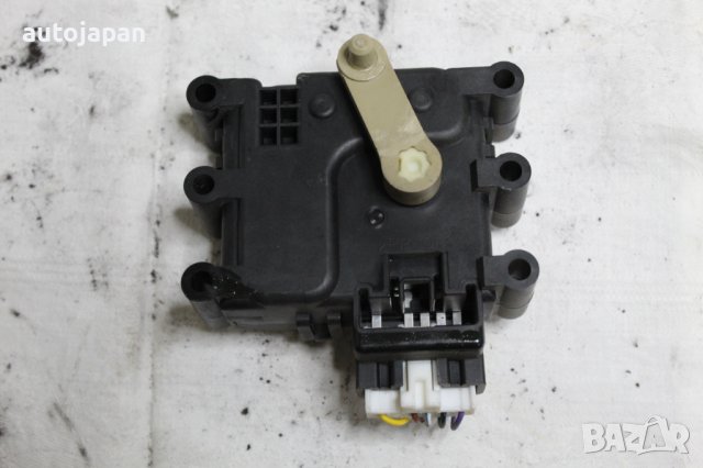 Моторче клапи парно Мазда 5 2.0 146кс 05г Mazda 5 2.0 146hp 2005, снимка 2 - Части - 43581165